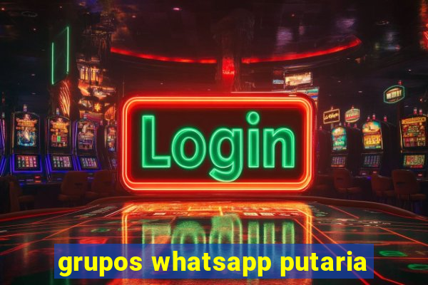 grupos whatsapp putaria